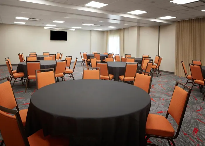 Fairfield Inn & Suites Columbus Osu