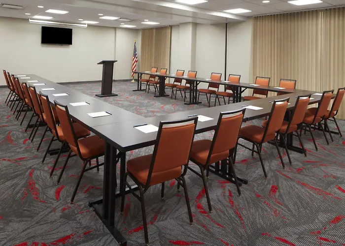 Fairfield Inn & Suites Columbus Osu